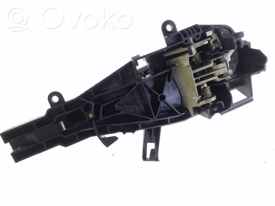 BMW 3 E90 E91 Rear door exterior handle