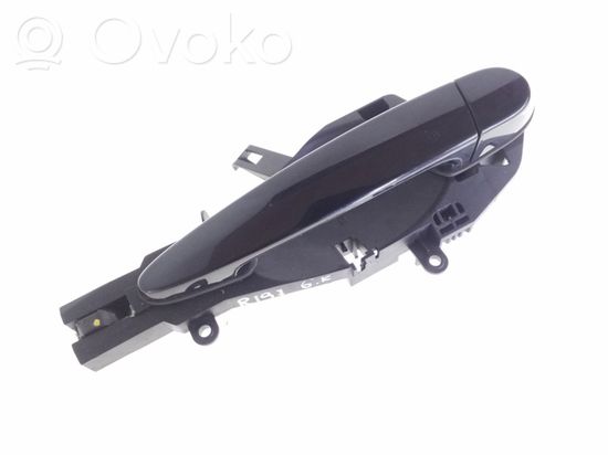 BMW 3 E90 E91 Rear door exterior handle