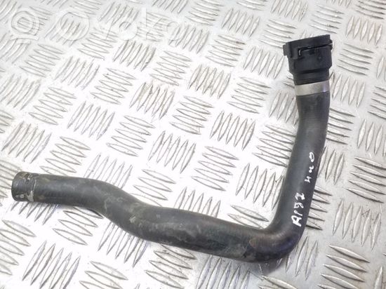 BMW 3 E90 E91 Engine coolant pipe/hose 6421922265101