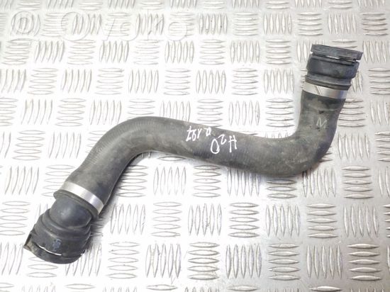 BMW 3 E90 E91 Engine coolant pipe/hose 7797258