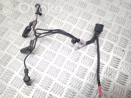 BMW 3 E90 E91 Plug wire 7811938