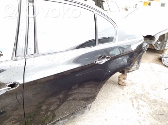BMW 3 E90 E91 Rear door