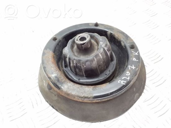 Mercedes-Benz C W203 Front upper strut mount