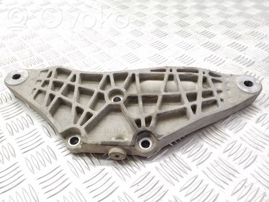 Audi A4 S4 B6 8E 8H Rear differential/diff mount bracket 8E0599287K