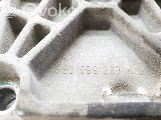 Audi A4 S4 B6 8E 8H Rear differential/diff mount bracket 8E0599287K