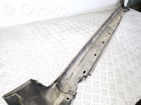 Audi A4 S4 B6 8E 8H Sill