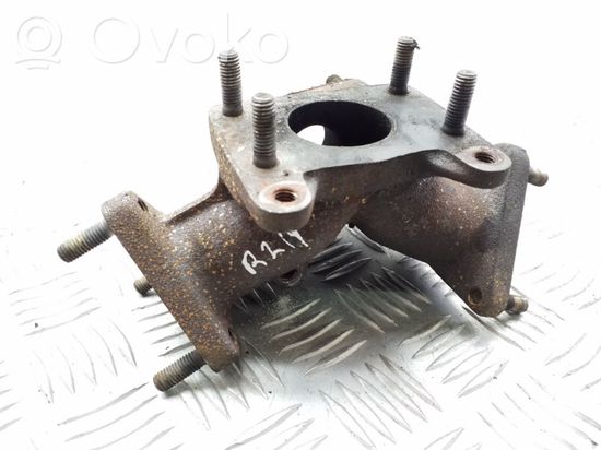Audi A4 S4 B6 8E 8H Exhaust manifold 059131799