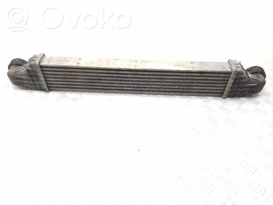 Mercedes-Benz E W211 Intercooler radiator A2115001002