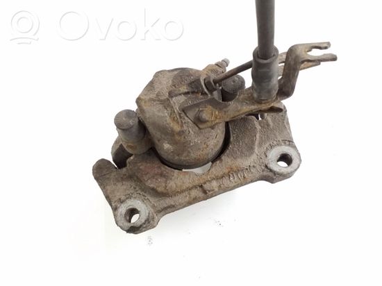 Audi A4 S4 B6 8E 8H Front brake caliper