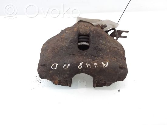 Audi A4 S4 B6 8E 8H Front brake caliper