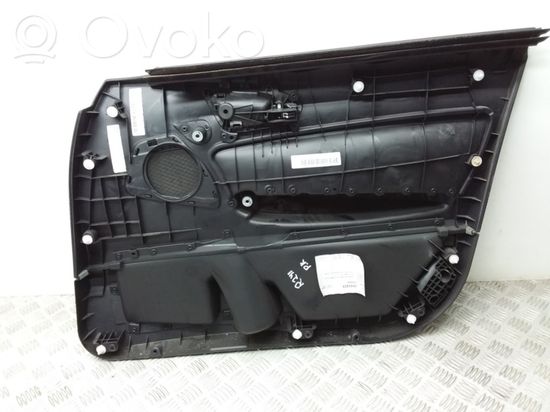 BMW 1 F20 F21 Front door card panel trim 7240403