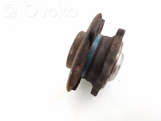 BMW 1 F20 F21 Front wheel hub 6797164