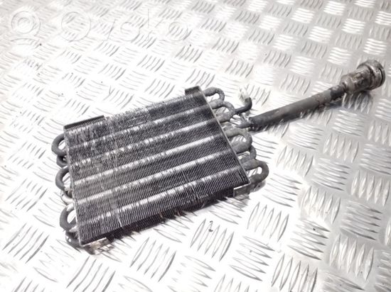Mercedes-Benz C W203 Optional radiator