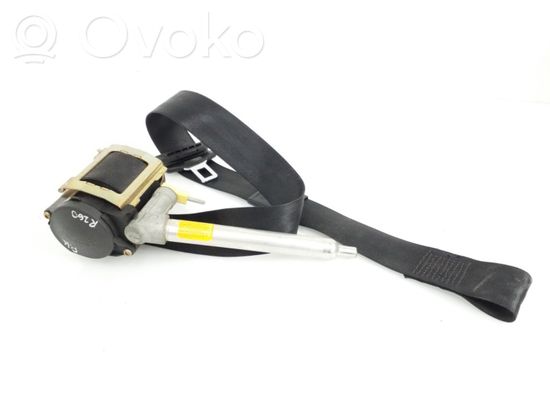 Audi A3 S3 8L Front seatbelt 895857705BK