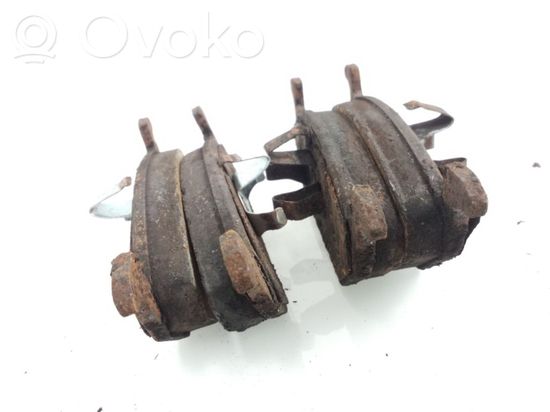 Audi A3 S3 8L Brake pads (front)