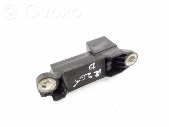 Audi A6 S6 C5 4B Airbag deployment crash/impact sensor 4B0959643B