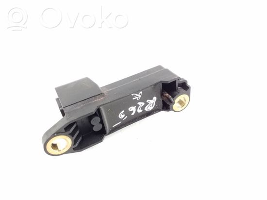 Audi A6 S6 C5 4B Airbag deployment crash/impact sensor 4B0959643B