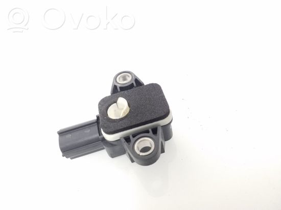 Audi A3 S3 8P Airbag deployment crash/impact sensor 8P0955557