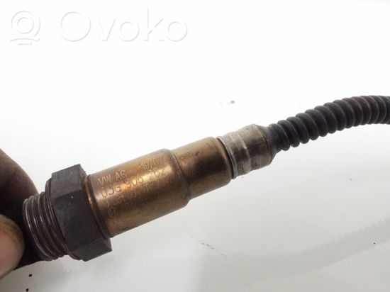 Audi A3 S3 8P Lambda probe sensor 03G906262 0281004042