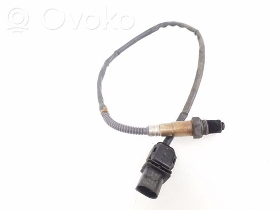 Audi A3 S3 8P Lambda probe sensor 03G906262 0281004042