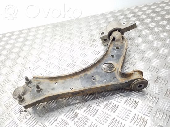 Audi A3 S3 8P Front lower control arm/wishbone