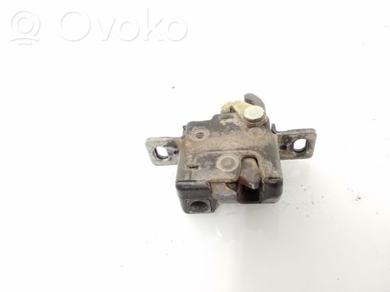 Audi A6 S6 C4 4A Tailgate/trunk/boot lock/catch/latch