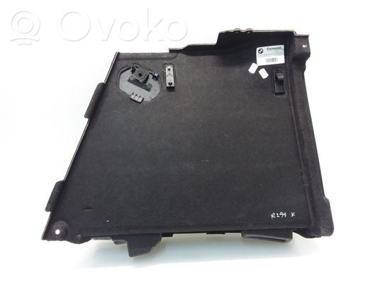 BMW X3 F25 Trunk/boot side trim panel 7245313