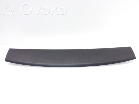 BMW X3 F25 Tailgate/trunk upper cover trim 7211299
