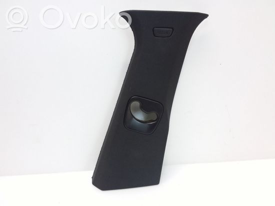 BMW X3 F25 (B) pillar trim (top) 9169306