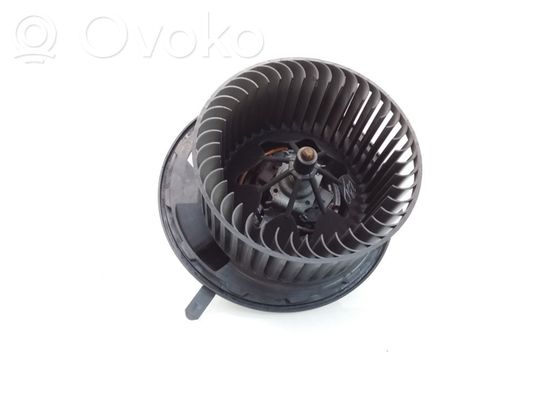 BMW X3 F25 Heater fan/blower 9227670 64119227670