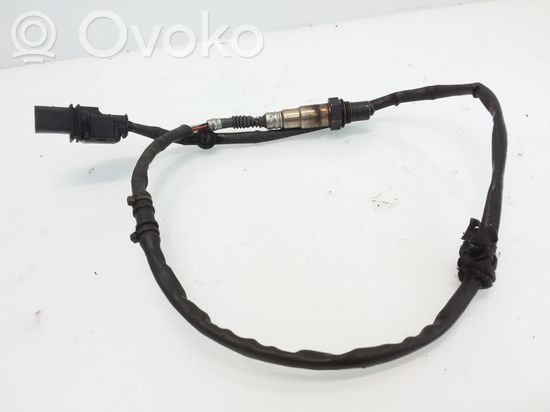 Volkswagen Touareg I Lambda probe sensor 07Z906262D 0281004022