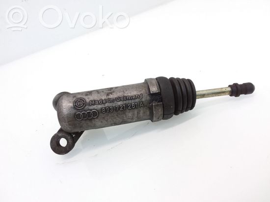 Audi A4 S4 B5 8D Clutch slave cylinder 893721261A