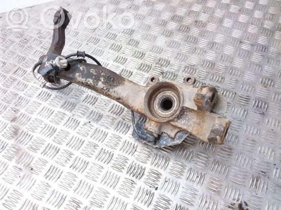 Audi A4 S4 B5 8D Front wheel hub spindle knuckle