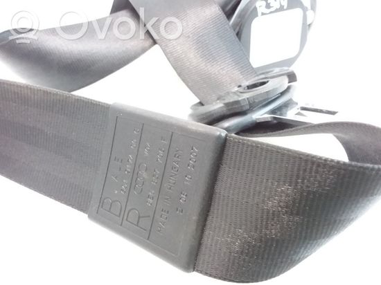 Audi A4 S4 B7 8E 8H Front seatbelt 8E0857706F