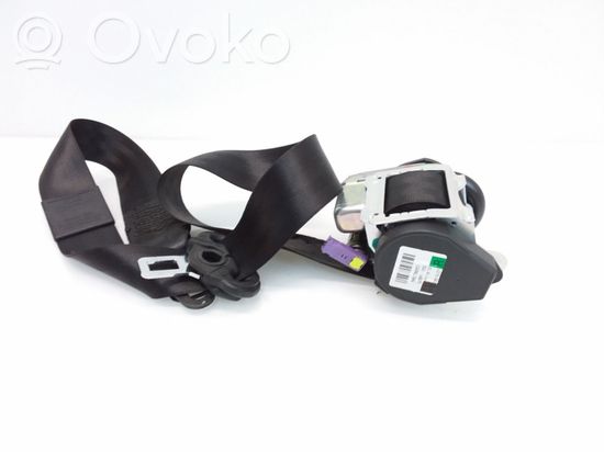 Audi A4 S4 B7 8E 8H Front seatbelt 8E0857706F