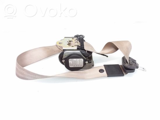Audi A4 S4 B6 8E 8H Front seatbelt 8E0857705F