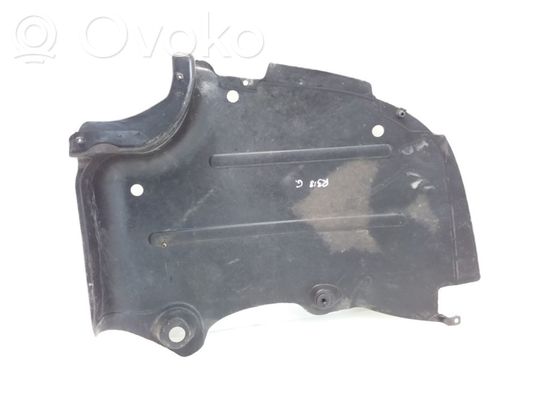 Audi A4 S4 B6 8E 8H Trunk boot underbody cover/under tray 8E0825219E
