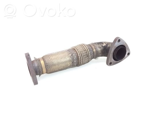 Audi A4 S4 B7 8E 8H Exhaust manifold 059131769G