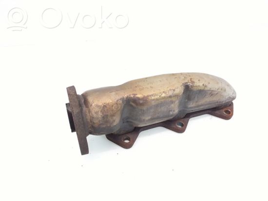 Audi A4 S4 B7 8E 8H Exhaust manifold 059253033M