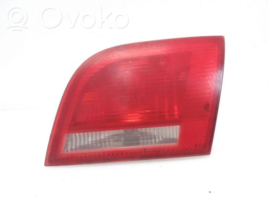 Audi A3 S3 8P Tailgate rear/tail lights 8P4945094B