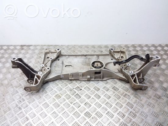Audi A3 S3 8P Front subframe 1K0199369F