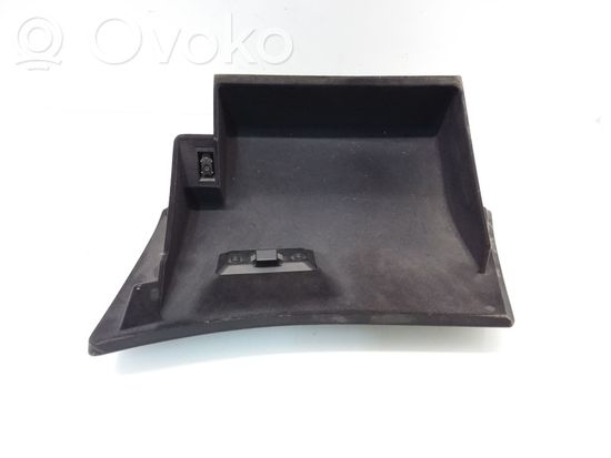 BMW 5 E39 Glove box set