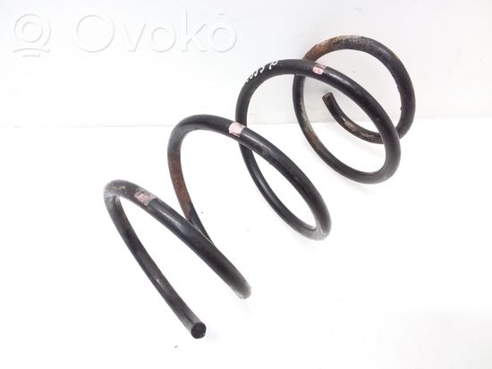 BMW 5 E39 Front coil spring