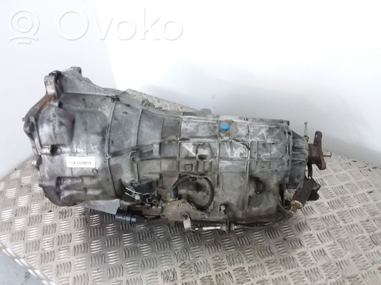 BMW 5 E39 Automatic gearbox 1422131 5HP18