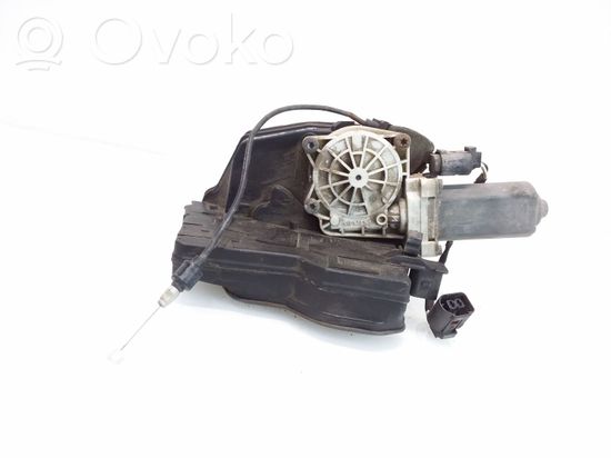 BMW 7 E65 E66 Rear door lock 7020909