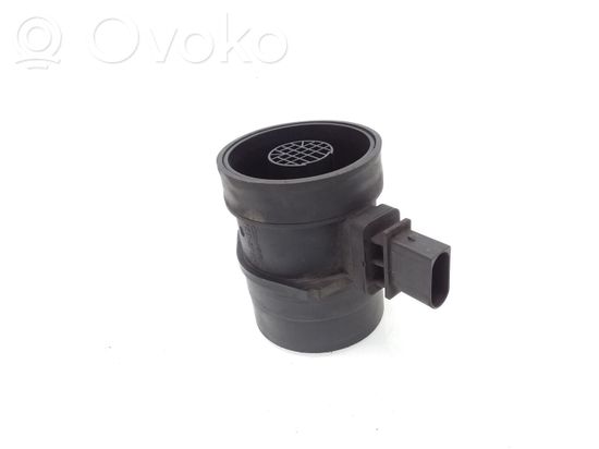 BMW 7 E65 E66 Mass air flow meter 7788743 0281002367
