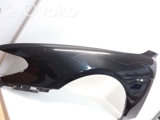 BMW 7 E65 E66 Fender