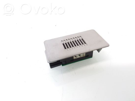 BMW 7 E65 E66 Cabin air micro filter 8380319