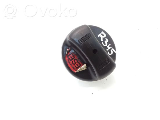 BMW 7 E65 E66 Fuel tank filler cap