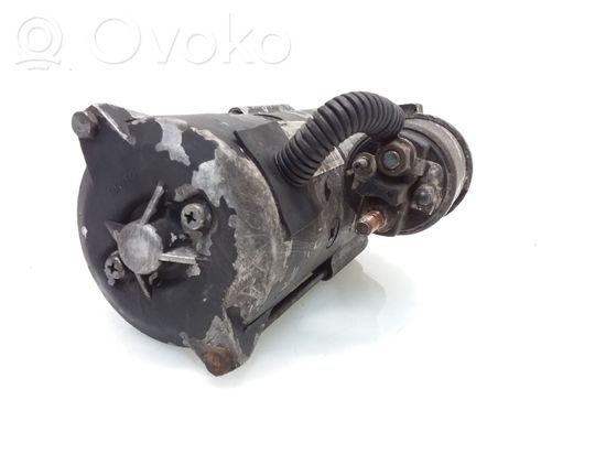 BMW 7 E65 E66 Starter motor 7788851